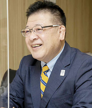 杉山 貞之